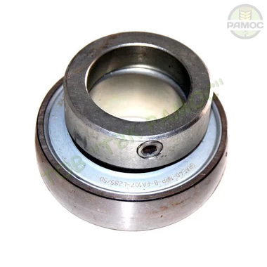 Підшипник YET 208 (Tіmken) 213648 JD39109 до техніки Клаас, артикул 560212.1P.