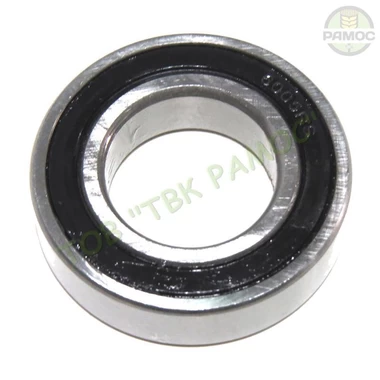 Підшипник 6005-2RS-C3 (JHB) до техніки Клаас, артикул 238999.1P.