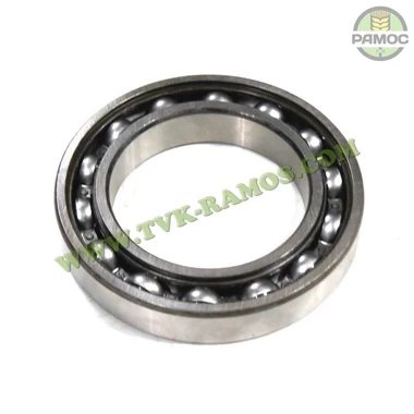 Підшипник 6016 DUC4 (NSK) 216089 до техніки Клаас, артикул 216311.0P.