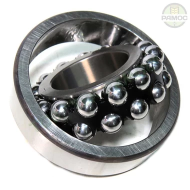Підшипник 1309K C3 (SLF) до техніки Клаас, артикул 239223.0P.