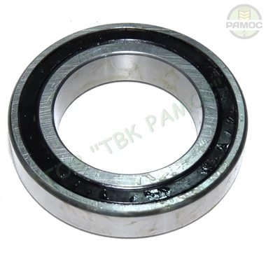 Підшипник 6010K-2RS (FKL) до техніки Клаас, артикул 734785.0P.