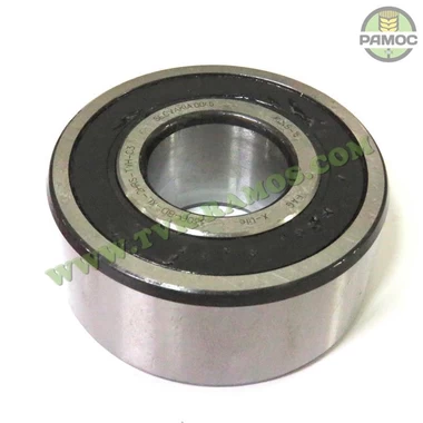 Підшипник 3306 2RS C3 (FAG) (00240164 ) до техніки Клаас, артикул 215134.1P.