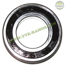 Подшипник 6209-2RS K (SKF) к технике Клаас, артикул 6209-2RSK Подшипник 6209-2RS K (SKF) к технике Клаас, артикул 6209-2RSK