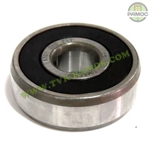 Подшипник 6301-2RS (Tіmken) к технике Клаас, артикул 237943.0P Подшипник 6301-2RS (Tіmken) к технике Клаас, артикул 237943.0P