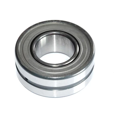 Підшипник WS22207-E1-XL-2RSR (FAG) до техніки Клаас, артикул 782547.0P.