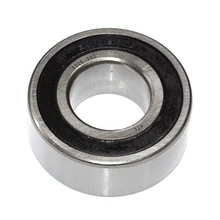 Подшипник 3206-2RS (NTE) (AZ41664, JD8531, 405814, 00240161) к технике Клаас, артикул 216040.0P Подшипник 3206-2RS (NTE) (AZ41664, JD8531, 405814, 00240161) к технике Клаас, артикул 216040.0P