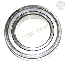 Подшипник 6011 2RS (JHB) (JD10010) к технике Клаас, артикул 235904.0P Подшипник 6011 2RS (JHB) (JD10010) к технике Клаас, артикул 235904.0P
