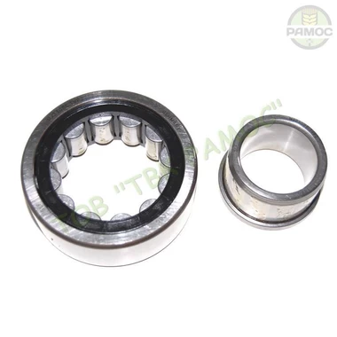 Підшипник NJ 2308 (SLF) до техніки Клаас, артикул 239360.1P.