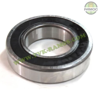 Підшипник 6209-2RS K (Timken) до техніки Клаас, артикул 6209-2RSK.