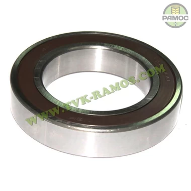 Підшипник 6010-RS/C3 NSK (025052 Geringoff) до техніки Клаас, артикул 215166.0P.