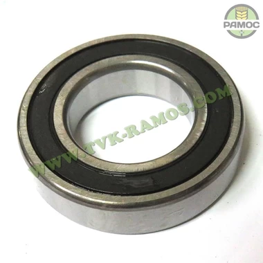 Подшипник 6006-2RS C3 (Tіmken) (237832.0, 216174.0) к технике Клаас, артикул 215525.