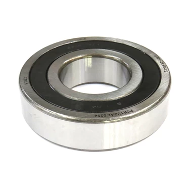 Підшипник 6309-2RS C3 (FAG) 235932.0, до техніки Клаас, артикул 215130.0P.