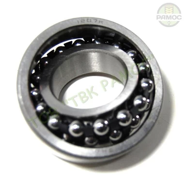 Підшипник 1207 KTN C3 (JHB) до техніки Клаас, артикул 235952.0P.