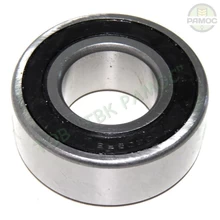 Подшипник 3206-2RS (JHB) (AZ41664, JD8531, 405814, 00240161) к технике Клаас, артикул 216040.0P Подшипник 3206-2RS (JHB) (AZ41664, JD8531, 405814, 00240161) к технике Клаас, артикул 216040.0P