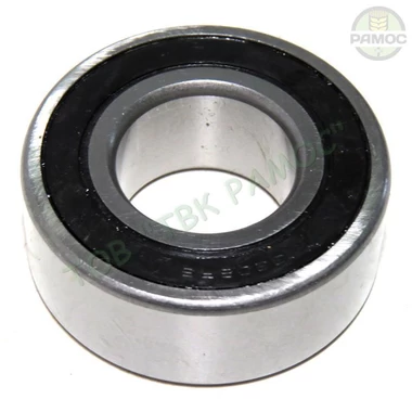 Підшипник 3206-2RS (JHB) (AZ41664, JD8531, 405814, 00240161) до техніки Клаас, артикул 216040.0P.