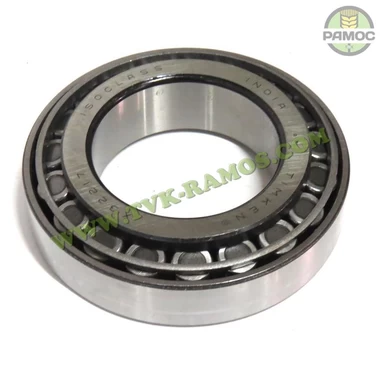 Підшипник 32217 J2/Q (Timken) до техніки Клаас, артикул 243679.0P.
