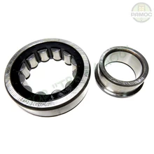 Подшипник NJ 307 (SLF) к технике Клаас, артикул 243535.0P Подшипник NJ 307 (SLF) к технике Клаас, артикул 243535.0P