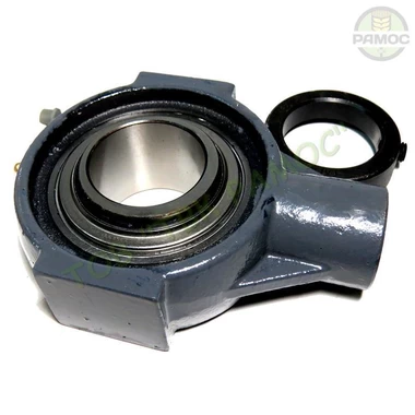 Корпус з підшипником в зборі (Timken) до техніки Клаас, артикул 215592.0P.