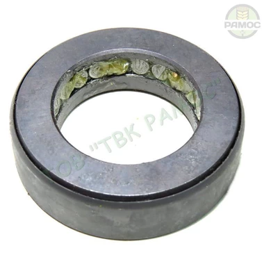 Підшипник 45х74х20 (Original) до техніки Клаас, артикул 669781.0Por.