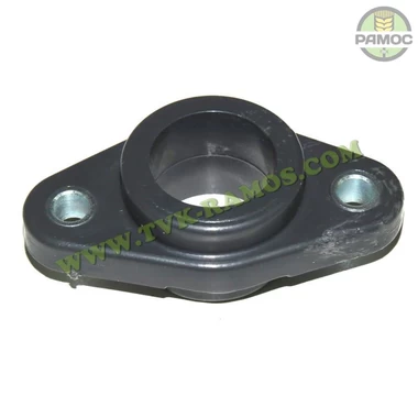 Корпус підшипника D28 до техніки Клаас, артикул 813762.1P.