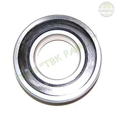 Підшипник 6207-2RS C4 (Tіmken) 212226.0 до техніки Клаас, артикул 215724.0P.