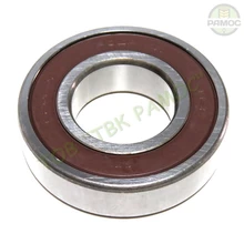 Подшипник 6206-2RS (NSK) (216084.0, 215467.0. 025007, 025173, 235830.0, 235914.0, 235830.0, 616116.0, JD7681) к технике Клаас, артикул 237771.0P Подшипник 6206-2RS (NSK) (216084.0, 215467.0. 025007, 025173, 235830.0, 235914.0, 235830.0, 616116.0, JD7681) к технике Клаас, артикул 237771.0P