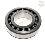 Підшипник 1207 KTN C3 (NSK) до техніки Клаас, артикул 235952.0P Підшипник 1207 KTN C3 (NSK) до техніки Клаас, артикул 235952.0P