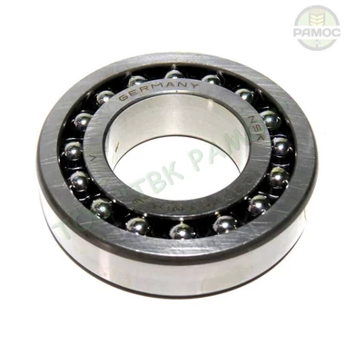 Підшипник 1207 KTN C3 (NSK) до техніки Клаас, артикул 235952.0P.