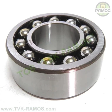 Підшипник 2307 КTNG (NSK) до техніки Клаас, артикул 239126.0P.