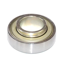 Подшипник RAE 206 без зажимной втулки (NTN) 233238.0, JD39103, 80322360, RAE 30 NPPB к технике Клаас, артикул 610448.0P Подшипник RAE 206 без зажимной втулки (NTN) 233238.0, JD39103, 80322360, RAE 30 NPPB к технике Клаас, артикул 610448.0P