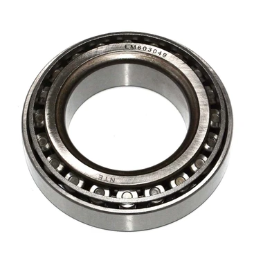 Підшипник K-LM 603011 / 603049Q (NTE) до техніки Клаас, артикул 215381.0P/215382.0P.