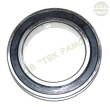 Подшипник 6015-RS (JHB) 243113.0 JD10032 к технике Клаас, артикул 239266.0P Подшипник 6015-RS (JHB) 243113.0 JD10032 к технике Клаас, артикул 239266.0P