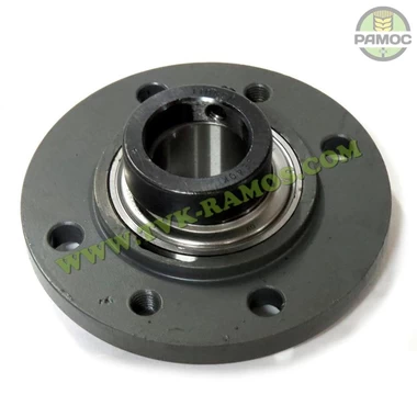 Корпус з підшипником в зборі (Timken) до техніки Клаас, артикул 684596.1P.
