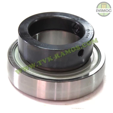 Підшипник YEN 209-S (NSK) до техніки Клаас, артикул 233439.0P.