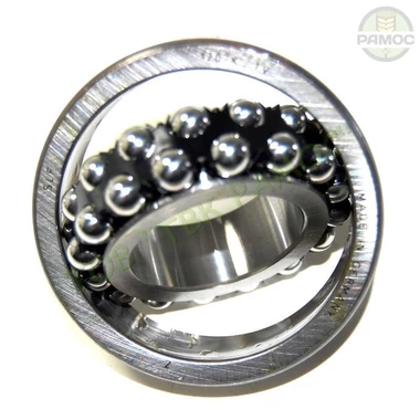 Подшипник 1207 KTN C3 (SLF) к технике Клаас, артикул 235952.0P.