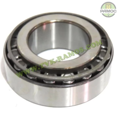Підшипник 33213/Q задньої ступиці (Timken) 3199210 до техніки Клаас, артикул 215808.0P.