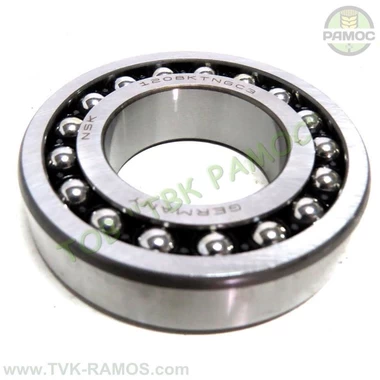 Підшипник 1208 K.T. C3 (NSK) до техніки Клаас, артикул 235954.0P.