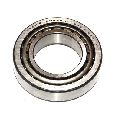 Підшипник LM48548/510 (Original) (JD8194/JD8230) до техніки Клаас, артикул 971651.0Por.