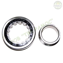 Подшипник NJ 207 (SLF) к технике Клаас, артикул 243436.0P Подшипник NJ 207 (SLF) к технике Клаас, артикул 243436.0P