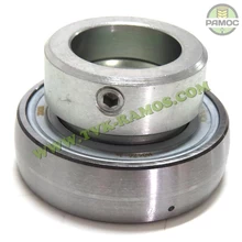 Подшипник YEN 205 (INA) JD39102+AZ10044 к технике Клаас, артикул 636341.0P Подшипник YEN 205 (INA) JD39102+AZ10044 к технике Клаас, артикул 636341.0P