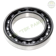 Подшипник 6015-2RS (Tіmken) 239266.0 JD10032 к технике Клаас, артикул 243113.0P Подшипник 6015-2RS (Tіmken) 239266.0 JD10032 к технике Клаас, артикул 243113.0P