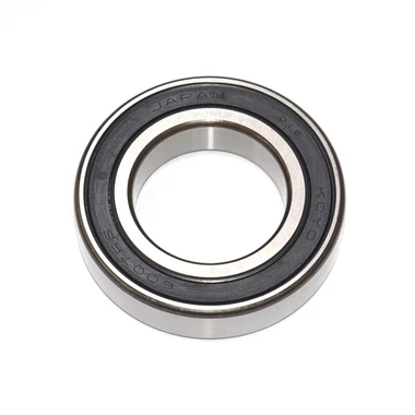 Підшипник 6007-2RS C3 (KOYO) (025140) до техніки Клаас, артикул 212229.0P.