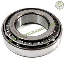 Подшипник 30209 J2/Q (Timken) (3199151 )(00240049)(234829.0P) к технике Клаас, артикул 234829.0P Подшипник 30209 J2/Q (Timken) (3199151 )(00240049)(234829.0P) к технике Клаас, артикул 234829.0P