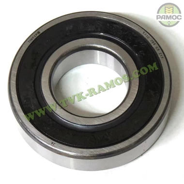 Підшипник 6310-2RS C3 (Timken) до техніки Клаас, артикул 214632.0P.