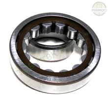 Подшипник NU 208 (SLF) к технике Клаас, артикул 243439.0P Подшипник NU 208 (SLF) к технике Клаас, артикул 243439.0P