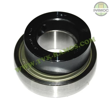 Підшипник GRAE 207 (NSK) AH132823 до техніки Клаас, артикул 616066.0P.