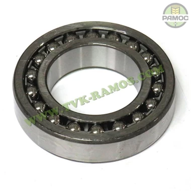 Підшипник 1210-KTNG С3 (ZKL) JD10436 до техніки Клаас, артикул 237496.0P.