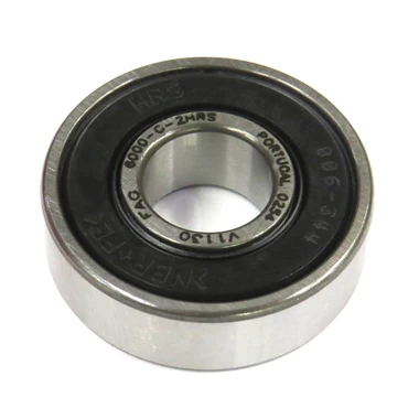 Підшипник 6000-2RS (FAG) 235895.0 до техніки Клаас, артикул 211294.0P.