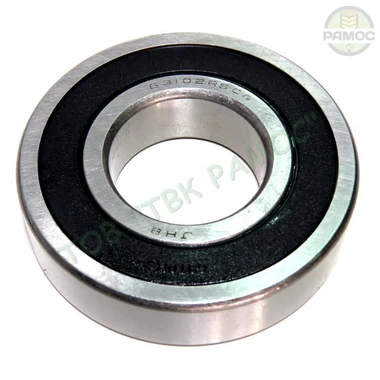 Підшипник 6310-2RS (JHB) 235933.0 до техніки Клаас, артикул 236225.4P.