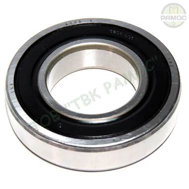 Підшипник 6208-2RSK (FAG) до техніки Клаас, артикул 237833.0P.